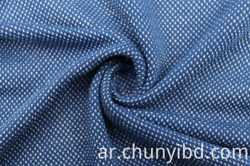 170GSM Single Jacquard Fabric